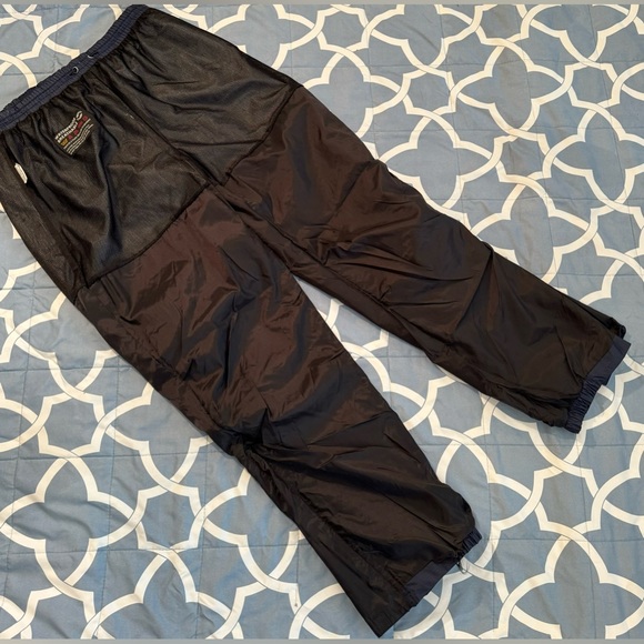 Windward Gear ”A Chapin Company”, Waterproof Breathable Windbreaker Pants! - Picture 10 of 12